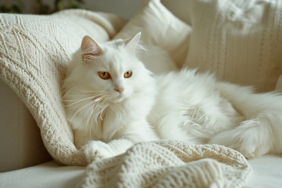 odorless litter box