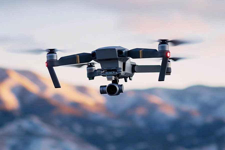 best drones on the market